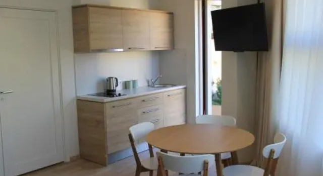 Baltic Apartments Premium, Boek Appartement Palanga 