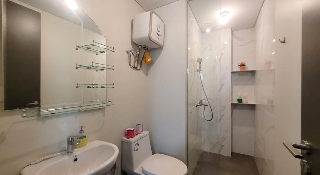 Семейные апартаменты с 2 комнатами Palam Mansion at Apartment One Residence