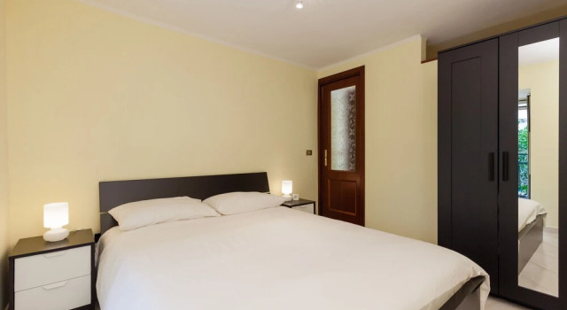 Apartment S. Rosa - BH 30