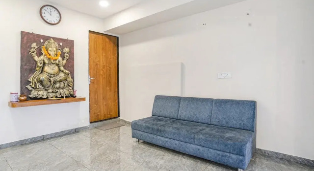 FabHotel SR Naroda, Réserver Hôtel Naroda Gujarat