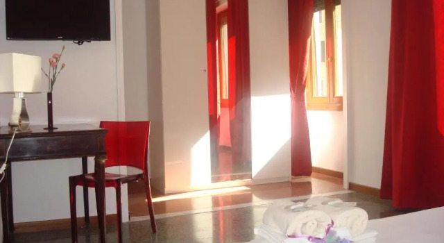 Apartment Bruno's