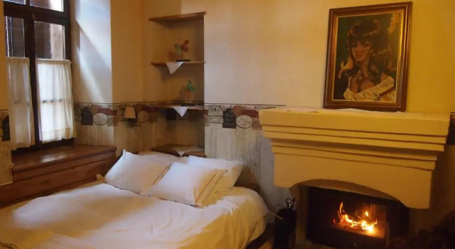 Guesthouse Kazakou, Book Hotel Dhimitsana Arcadia Regional Unit