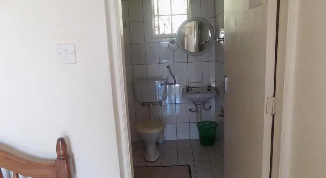 Habitación doble Estándar Manhattan Guesthouse Kampala