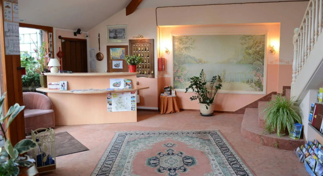 Best Western Flers Centre Gare