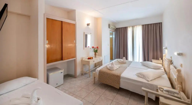 Двухместный номер Standard Hotel Koala
