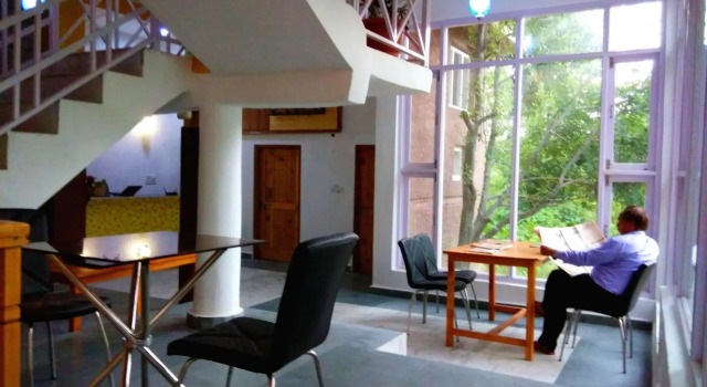 1 BR Cottage in Manali - Naggar Road, by GuestHouser (40A5), Забронировать Дом для отпуска Виллы штата Химачал-Прадеш, Вилла