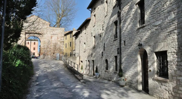 Country House Federico I