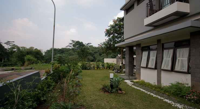 The Fusion By Griya Tampak Siring, Rezervovat Apartmán Bogor 