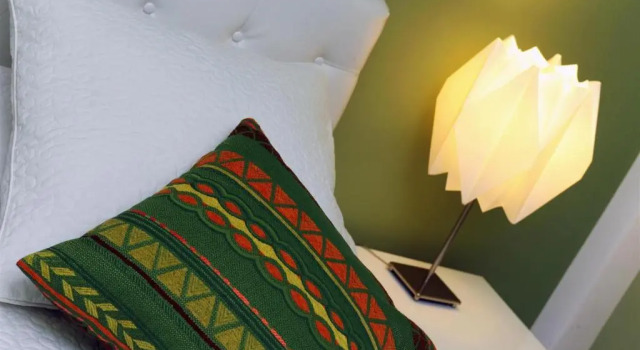 Номер Standard B&B Alexander
