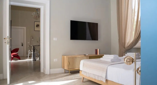 Люкс Deluxe Palazzo Murat Luxury Rooms