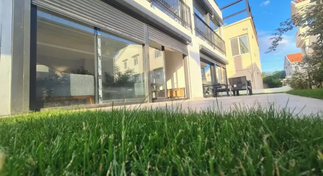 Tivat Terrace Suits