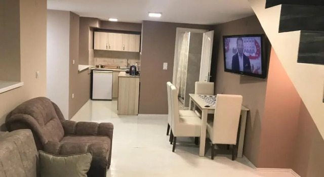 Апартаменты Apartman Centar 1