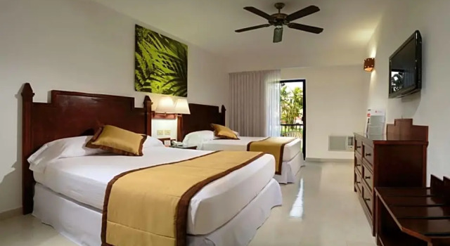 Номер Standard Riu Lupita - All Inclusive