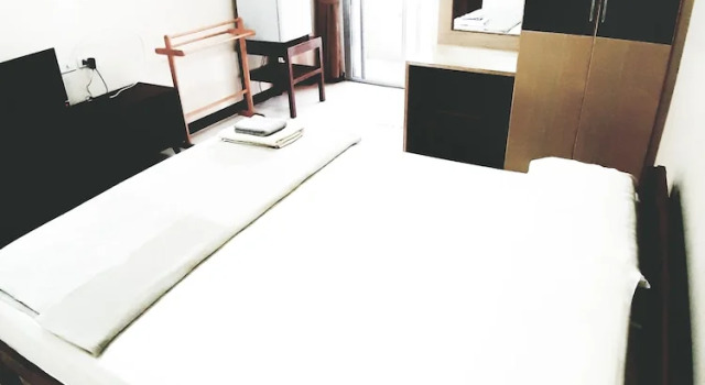 Номер Standard с балконом Prapai Place Don Muang