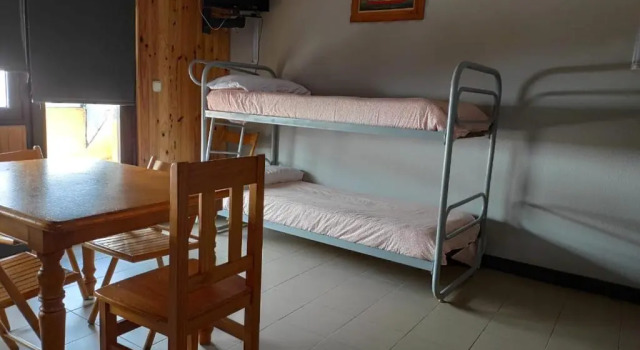 Студия Apartaments Crest Pas