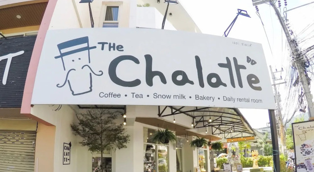 Chalatte Loft
