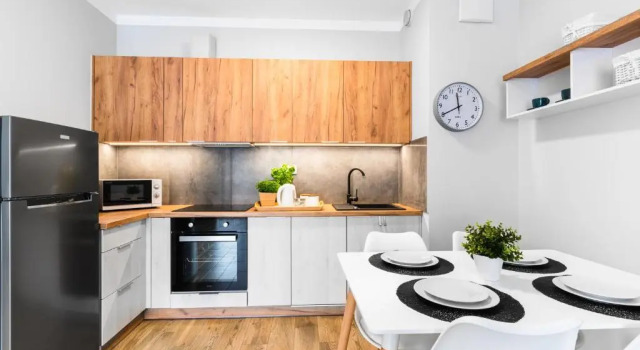 Апартаменты Superior Apartamenty Homely Place Casa Verona - Stary Rynek - Parking