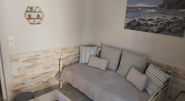 Bayside House in Corfu, Забронировать Дом для отпуска Кассиопи 