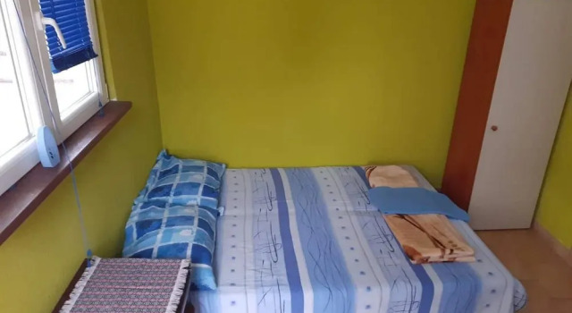Апартаменты Apartments Kamaki