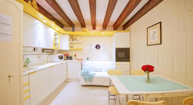 Апартаменты DolceVita Apartments N. 185