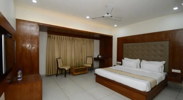 Hotel The Windtree, Rezerwuj Hotel Hotele w Gujarat ze śniadaniem, Śniadanie