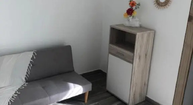 Appartement le PAON