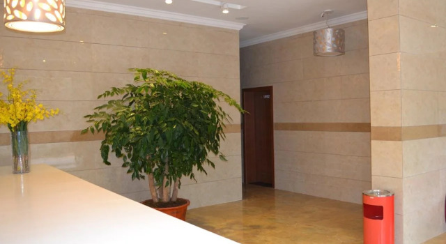 Kunming Shangyi Shidai Hotel, Prenota Hotel Guandu Kunming