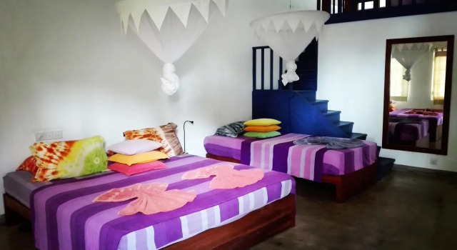 Palm Villa