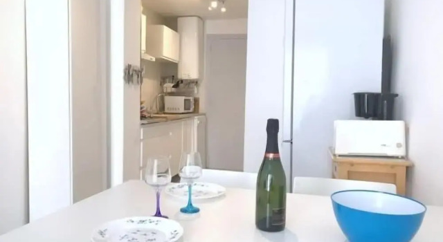 Apartamento Cap Norfeu 60 1 3