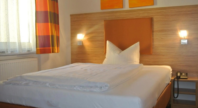 Hotel Art-Ambiente