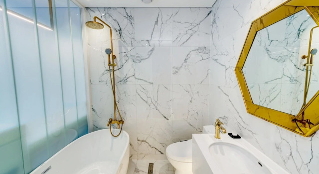 Номер Deluxe Hotel The Designers DDP