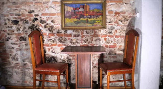 Апартаменты Casa Rozelor