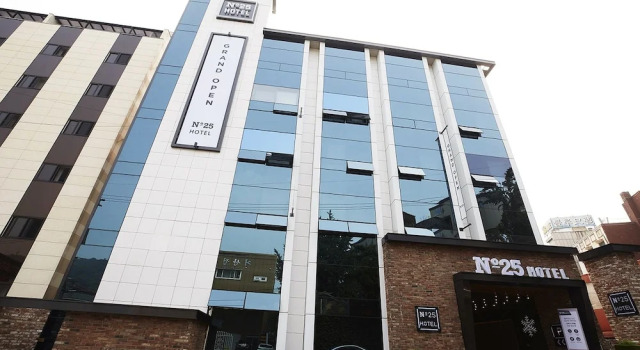 Hotel No25 Songdo