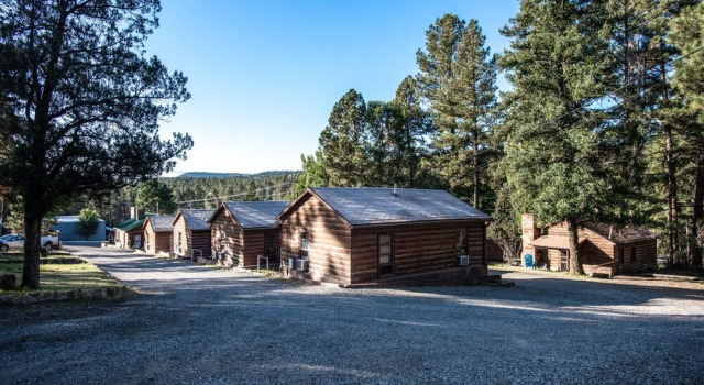 411apvillage17avncb - Windchaser, Varaa Lomakoti Ruidoso New Mexico