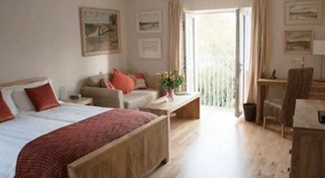The Gate House, Забронировать Отель Бизнес-отели Англии, 4* 5*