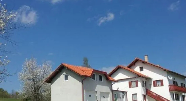 Apartment Melissa, Rezervovat Apartmán Hotely v Rakovica se snídaní, Snídaně