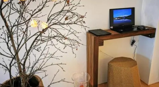 Piz Mezdi 15, Book Hotel St. Moritz 