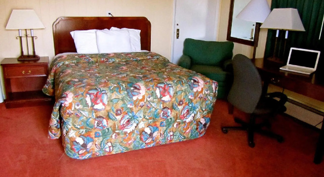 Arrowhead Motel Gillette, Varaa Motelli Gillette Wyoming