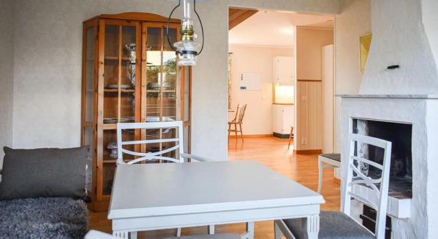 Stunning Home in Karlskrona With 2 Bedrooms and Wifi, Boek Hotel Hotels in Blekinge met parkeren, Parkeren