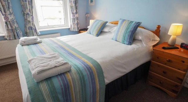 Номер Superior Bay Lodge Guest House