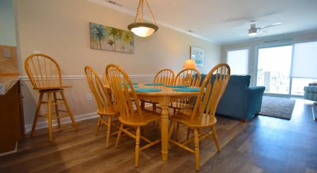 Номер Standard Harbour Island 21c 2 Bedroom Townhouse by RedAwning