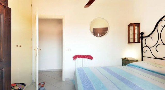 Casa Gabriella Porto Azzurro, Rezervovat Hotel Hotely v Elba s parkováním, Parkování