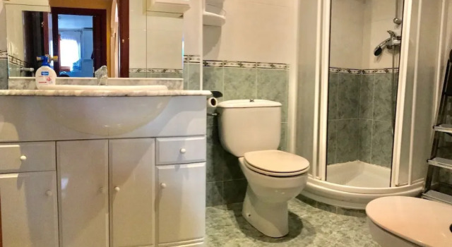 Santo Domingo Apartment, Забронировать Апартаменты/квартира Бенидорм Коста-Бланка, рядом с Boca del Calvari Museum