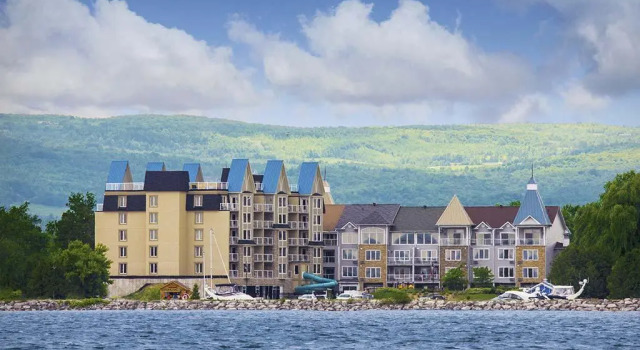 Vitality Assurance Vacations At Collingwood, Collingwood