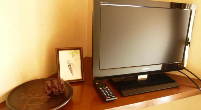 Номер Standard Little Forest Inn Nikko