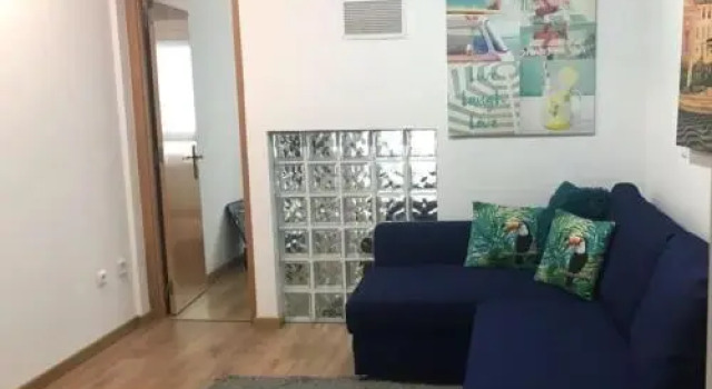 Casa Intendente