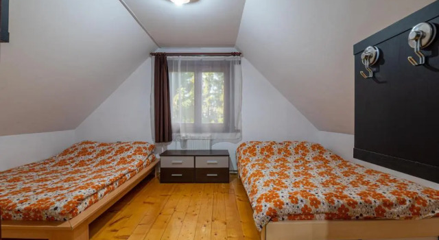 Piricske Relax House, Varaa Hotelli Harghita-Bai 