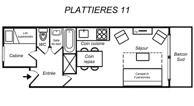 Résidence Plattieres, Забронировать Отель Мерибель-Моттаре Мерибель-ле-Альё, рядом с Гондольный подъемник Платьер