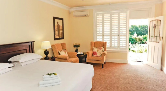 Номер Standard Sicas Guest House - The Loft