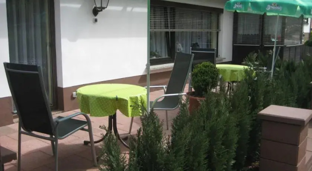 Pension Reiche